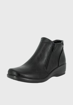 Botin Beni Negro Passer