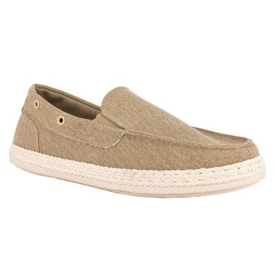 Imagen 2 del producto Mocasin Slip on Beige Passer