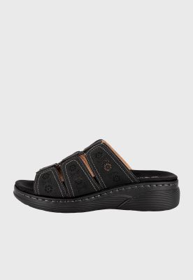 Imagen 2 del producto Sandalia Bell Negro Passer