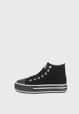 Imagen 2 del producto Zapatilla Daphne Negro Alquimia