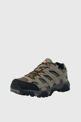 Zapatilla Outdoor Waterproof Huiyun Tostado UNS