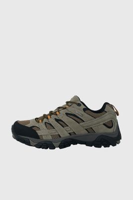 Imagen 2 del producto Zapatilla Outdoor Waterproof Huiyun Tostado UNS