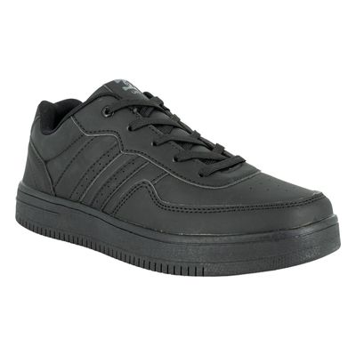 Imagen 2 del producto Zapatilla Escolar Muzat Full Negro UNS