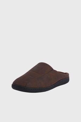 Imagen 1 del producto Pantufla Bastion Cafe Passer