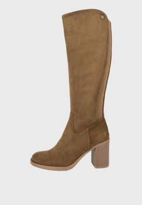 Imagen 2 del producto Bota Larga Dalia Cafe Alquimia