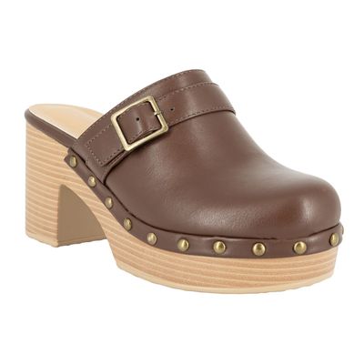 Imagen 2 del producto Zueco Inla Café Alquimia