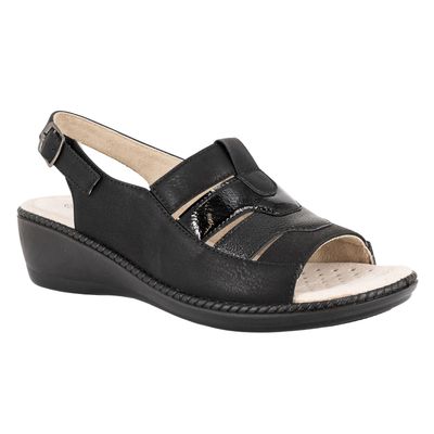 Imagen 2 del producto Sandalia Lago Negro Passer