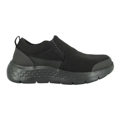 Zapatilla Orta Full Negro UNS