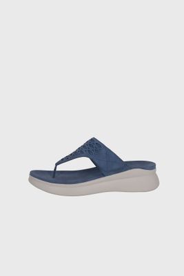 Imagen 2 del producto Sandalia Hawthorn Azul Alquimia