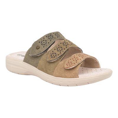 Imagen 2 del producto Sandalia Ebin Verde Passer