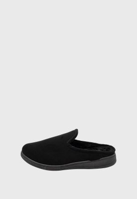 Imagen 2 del producto Pantufla Aster Negro Passer