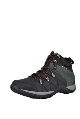 Botin Saman Negro UNS