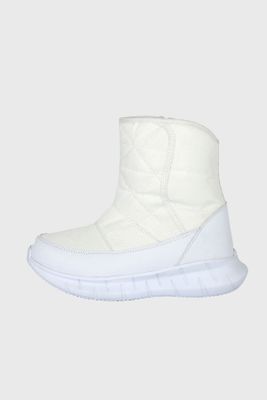 Imagen 2 del producto Bota Constanza Blanco Alquimia