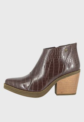 Imagen 2 del producto Botin Liard Café Alquimia