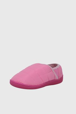 Pantufla Burj Fuscia Passer
