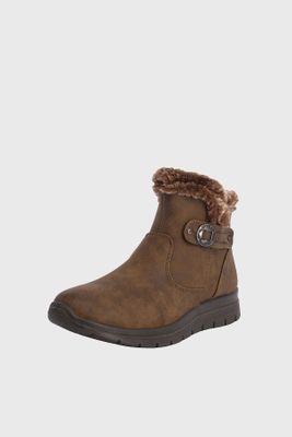 Botin Arizona Tostado Passer