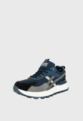 Zapatilla Parra Azul UNS