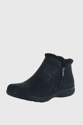 Botin Lakhta Negro Passer