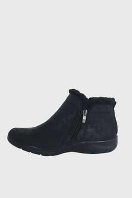 Imagen 2 del producto Botin Lakhta Negro Passer