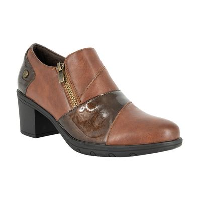 Imagen 2 del producto Mocasin Carit Café Alquimia