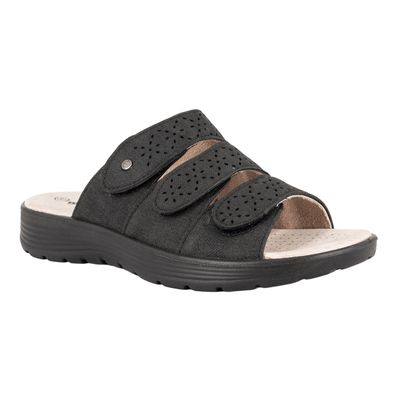 Imagen 2 del producto Sandalia Ebin Negro Passer