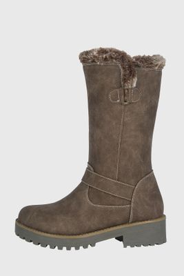 Imagen 2 del producto Bota Niña Hamra Cafe Bamboo