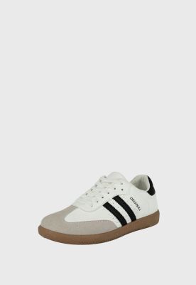 Zapatilla Cardo Blanco UNS