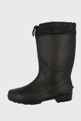 Imagen 2 del producto Bota de Agua con Polar Baltra Negro UNS