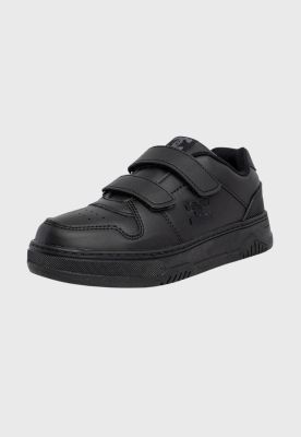 Zapatilla Balbin Full Negro UNS