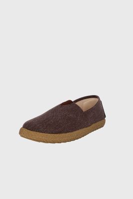 Alpargata Poppy Cafe Passer