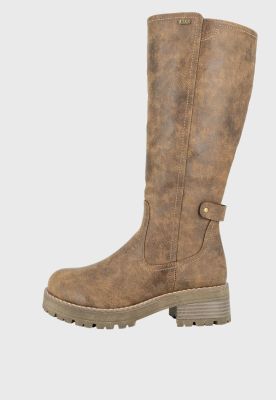 Imagen 2 del producto Bota Larga Linne Cafe Alquimia