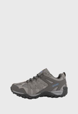 Imagen 2 del producto Zapatilla Outdoor Drago Gris UNS