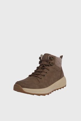 Imagen 1 del producto Botin Snappy Tostado Alquimia