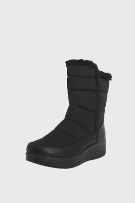 Bota Gamma Negro Passer