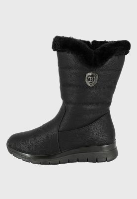 Imagen 2 del producto Bota Acre Negro Passer