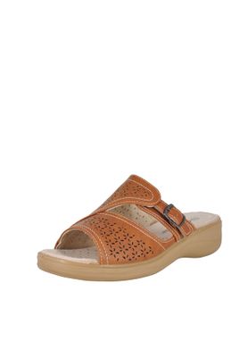 Sandalia Talitha Caramelo Passer