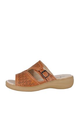 Imagen 2 del producto Sandalia Talitha Caramelo Passer