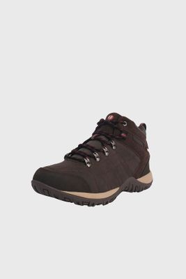 Imagen 1 del producto Botin Outdoor Messiah Cafe UNS