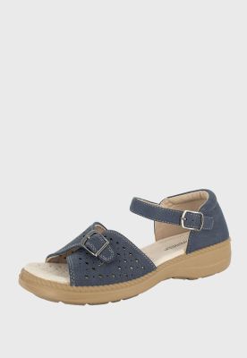 Imagen 1 del producto Sandalia Alma Azul Passer