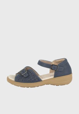 Imagen 2 del producto Sandalia Alma Azul Passer