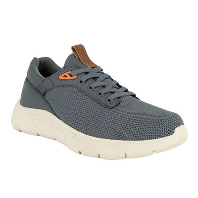 Imagen 2 del producto Zapatilla Qilin Gris UNS