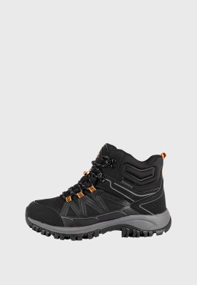 Imagen 2 del producto Botin Outdoor Waterproof Toni Negro UNS