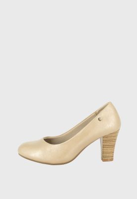 Imagen 2 del producto Zapato Stella Beige Alquimia