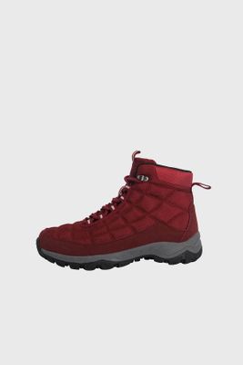 Imagen 2 del producto Botin Garland Burdeo Alquimia