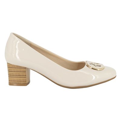 Zapato Zabal Beige Alquimia