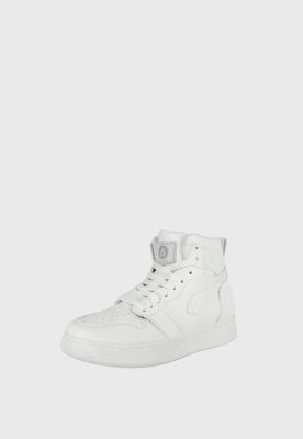 Zapatilla Marys Blanco Alquimia