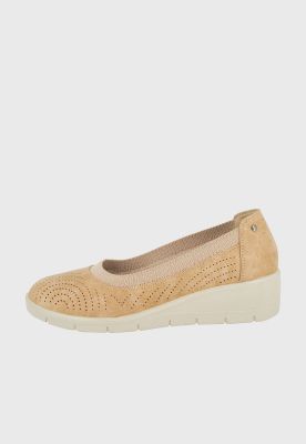 Imagen 2 del producto Mocasin Batu Tostado Passer