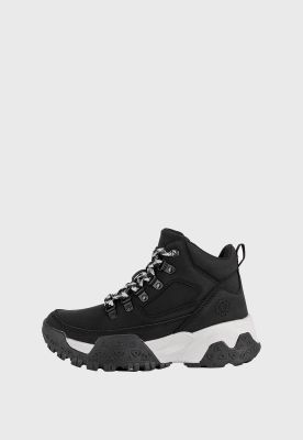 Imagen 2 del producto Botin Tara Negro Alquimia