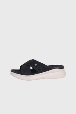 Imagen 2 del producto Sandalia Glacier Negro Alquimia