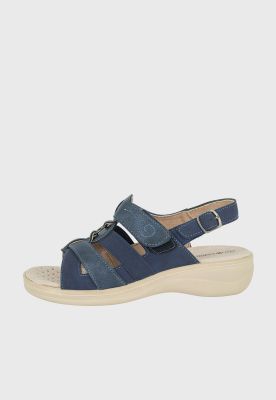 Imagen 2 del producto Sandalia Montes Azul Passer